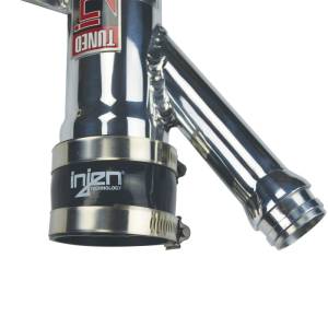 Injen - Injen 00-02 TT TT Quattro 180HP Motor Only Polished Cold Air Intake - RD3025P - Image 7