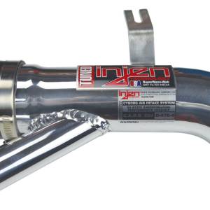 Injen - Injen 00-02 TT TT Quattro 180HP Motor Only Polished Cold Air Intake - RD3025P - Image 8