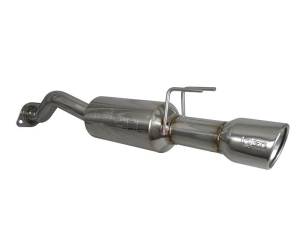 Injen - Injen 12-15 Honda Civic Si 2.4L 4cyl SS  Axle-back Exhaust - SES1579 - Image 5