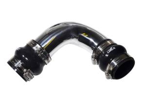 Injen - Injen 17-19 Honda Civic Type-R Aluminum Intercooler Pipe Kit - Polished - SES1582ICP - Image 10