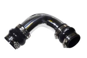 Injen - Injen 17-19 Honda Civic Type-R Aluminum Intercooler Pipe Kit - Polished - SES1582ICP - Image 14