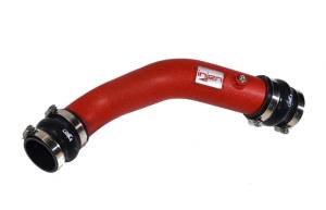 Injen - Injen 17-19 Honda Civic Type-R Aluminum Intercooler Piping Kit - Wrinkle Red - SES1582ICPWR - Image 9