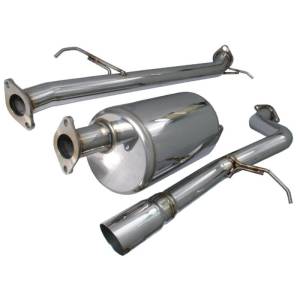 Injen 03-08 Element 2WD AWD & SC Models Exhaust System - SES1726