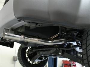 Injen - Injen 03-08 Element 2WD AWD & SC Models Exhaust System - SES1726 - Image 5