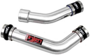 Injen - Injen 2009 Lancer Ralliart 2.0L Turbo Polished Upper Intercooler Pipe Kit - SES1837ICP - Image 3