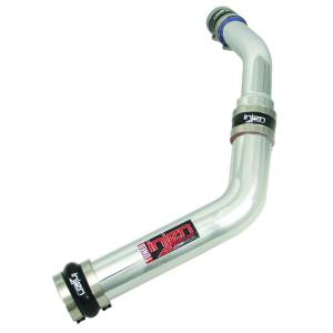 Injen - Injen 2009 Lancer Ralliart 2.0L Turbo Polished Upper Intercooler Pipe Kit - SES1837ICP - Image 5