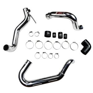 Injen - Injen 03-06 Evo 8/9/MR Intercooler Pipe Kit (Will Not Work w/ Factory Air Box) - SES1898ICP - Image 2