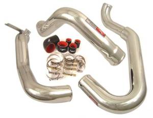 Injen - Injen 03-06 Evo 8/9/MR Intercooler Pipe Kit (Will Not Work w/ Factory Air Box) - SES1898ICP - Image 3