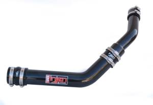 Injen - Injen 08-15 Mitsubishi Lancer Evolution X L4 2.0L Turbo Polished SES Intercooler Pipes - SES1899UICP - Image 2