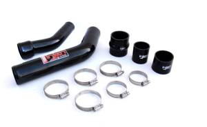 Injen - Injen 08-15 Mitsubishi Lancer Evolution X L4 2.0L Turbo Polished SES Intercooler Pipes - SES1899UICP - Image 6