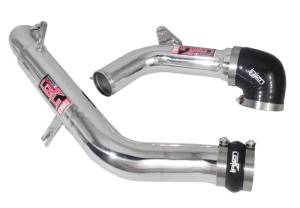 Injen - Injen 11-14 Nissan Juke 1.6L Turbo 4 cyl (incl Nismo) Upper Intercooler Pipe Kit - SES1900ICP - Image 2