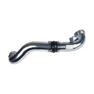 Injen 19-20 BMW Z4 / 2020 Toyota Supra 3.0L Turbo Polished SES Intercooler Pipes - SES2300ICP