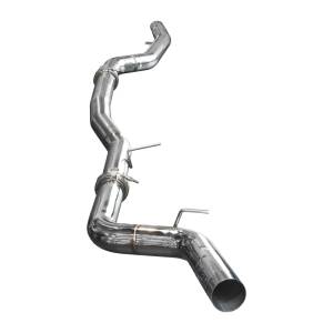 Injen 20-23 Toyota GR Supra 3.0L Turbo 6cyl SS Race Series Cat-Back Exhaust - SES2300RS