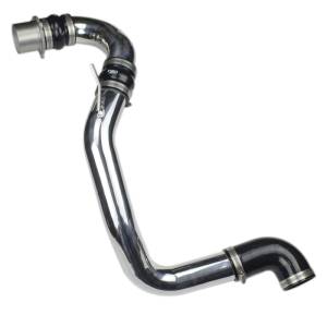 Injen - Injen 15-19 Volkswagen GTI (MK7) 2.0L Turbo TSI Aluminum Intercooler Piping Kit - Polished - SES3078ICP - Image 5