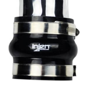 Injen - Injen 15-19 Volkswagen GTI (MK7) 2.0L Turbo TSI Aluminum Intercooler Piping Kit - Polished - SES3078ICP - Image 17