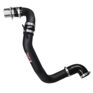 Injen - Injen 15-17 Volkswagen GTI (MK7) 2.0L Turbo TSI Aluminum Intercooler Piping Kit - Black - SES3078ICPBLK - Image 6