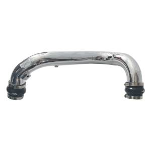 Injen - Injen 18-19 Audi S4/S5 (B9) V6 3.0L Turbo Polished Intercooler Piping - SES3082ICP - Image 9