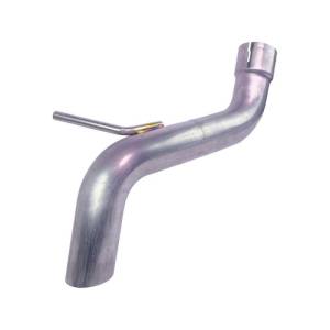 Injen - Injen 07-18 Jeep Wrangler (JK) V6 3.6L/3.8L SES Muffler Delete Kit - SES5003MD - Image 2