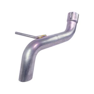 Injen - Injen 07-18 Jeep Wrangler (JK) V6 3.6L/3.8L SES Muffler Delete Kit - SES5003MD - Image 3