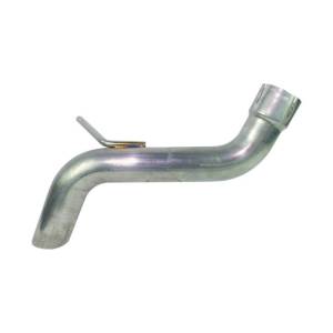 Injen - Injen 07-18 Jeep Wrangler (JK) V6 3.6L/3.8L SES Muffler Delete Kit - SES5003MD - Image 5