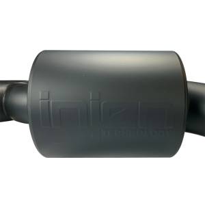 Injen - Injen 18-20 Jeep Wrangler JL L4-2.0L Turbo / V6-3.6L SS Axle-back Exhaust - Black - SES5005BLK - Image 8