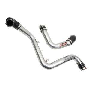 Injen 13-18 Ford Focus ST L4 2.0L Turbo SES Intercooler Pipes Polished Finish - SES9002ICP