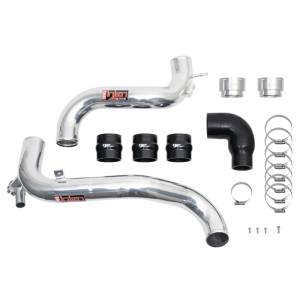 Injen - Injen 21-23 Ford Bronco L4-2.3L Turbo EcoBoost SES Intercooler Pipes Polished - SES9300ICP - Image 3