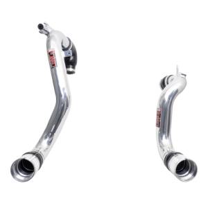 Injen - Injen 21-23 Ford Bronco L4-2.3L Turbo EcoBoost SES Intercooler Pipes Polished - SES9300ICP - Image 5