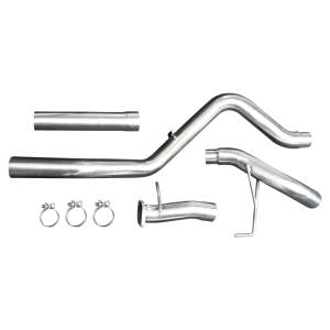 Injen - Injen 21-22 Ford Bronco L4-2.3L Turbo/V6-2.7L Twin Turbo SS Race Series Cat-Back Exhaust - SES9300RS - Image 2