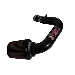 Injen 07-12 Fortwo 1.0L L3 Black Smart Short Ram Air Intake w/ MR Tech & High Flow Filter - SP1000BLK