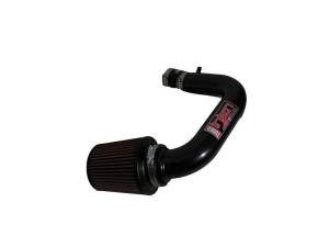 Injen - Injen 07-12 Fortwo 1.0L L3 Black Smart Short Ram Air Intake w/ MR Tech & High Flow Filter - SP1000BLK - Image 4