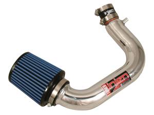 Injen - Injen 07-12 Fortwo 1.0L L3  Polished Smart Short Ram Air Intake w/ MR Tech & High Flow Filter - SP1000P - Image 2