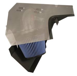 Injen - Injen 92-99 BMW E36 323i/325i/328i/M3 3.0L Black Air Intake w/ Heat-Shield and Top Cover - SP1105BLK - Image 5