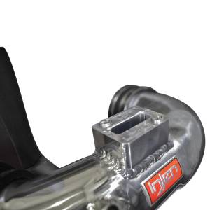 Injen - Injen 16-18 BMW 330i B48 2.0L (t) Polished Cold Air Intake - SP1123P - Image 3