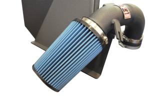 Injen - Injen 16-18 BMW 330i B48 2.0L (t) Wrinkle Black Cold Air Intake - SP1123WB - Image 11