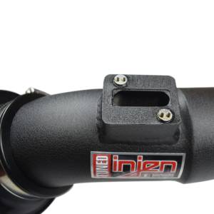 Injen - Injen 16-19 BMW 340i/340i GT 3.0L Turbo Wrinkle Black Cold Air Intake - SP1129WB - Image 4