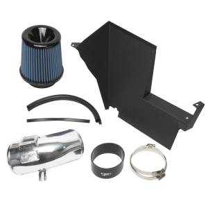 Injen - Injen 2020 BMW M340i SP Short Ram Air Intake System Polished Finish - SP1140P - Image 2