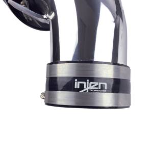 Injen - Injen 2020 BMW M340i SP Short Ram Air Intake System Polished Finish - SP1140P - Image 3