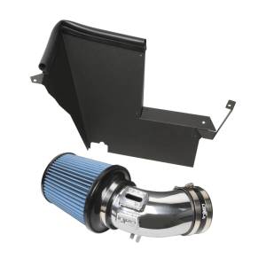 Injen - Injen 2020 BMW M340i SP Short Ram Air Intake System Polished Finish - SP1140P - Image 4