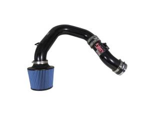 Injen - Injen 04-07 STi / 06-07 WRX 2.5L Black Cold Air Intake - SP1202BLK - Image 4