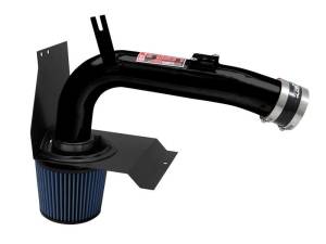 Injen - Injen 08-13 Subaru WRX/STi 2.5L (t) Black Cold Air Intake - SP1204BLK - Image 3