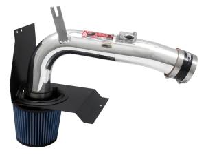 Injen - Injen 08-13 Subaru WRX/STi 2.5L (t) Polished Cold Air Intake - SP1204P - Image 2