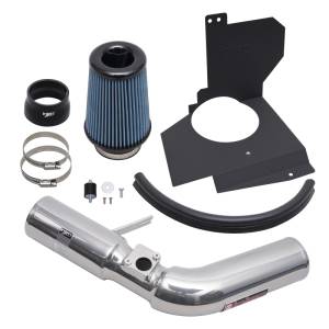 Injen - Injen 18-21 Subaru WRX STI H4 2.5L Turbo SP Aluminum Series Cold Air Intake - Polished - SP1208P - Image 3