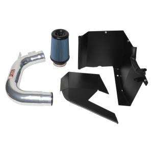 Injen - Injen 15-21 Subaru WRX 2.0L 4 Cyl. Polished Cold Air Intake - SP1209P - Image 3