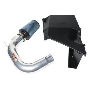 Injen - Injen 15-21 Subaru WRX 2.0L 4 Cyl. Polished Cold Air Intake - SP1209P - Image 4