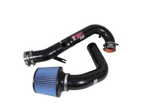 Injen - Injen 05-07 Subaru Impreza RS 2.5L-4cyl Black Cold Air Intake - SP1222BLK - Image 3