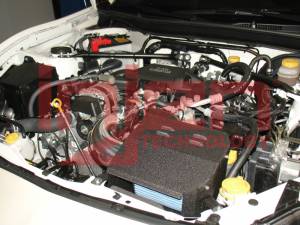 Injen - Injen 2013+ Subaru BRZ 2.0L Polished Short Ram Intake w/ MR Tech/Air Fusion - SP1230P - Image 5