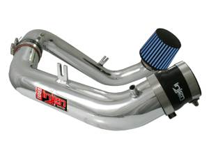 Injen - Injen 00-03 S2000 2.0L 04-05 S2000 2.2L Polished Cold Air Intake - SP1305P - Image 2