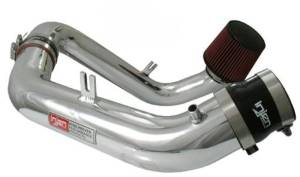 Injen - Injen 00-03 S2000 2.0L 04-05 S2000 2.2L Polished Cold Air Intake - SP1305P - Image 5