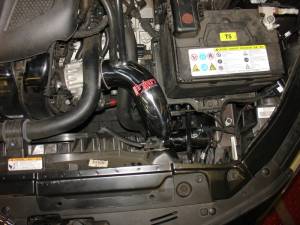 Injen - Injen 12 Hyundai Veloster 1.6L (Non-Turbo) 4cyl Black Cold Air Intake - SP1340BLK - Image 5